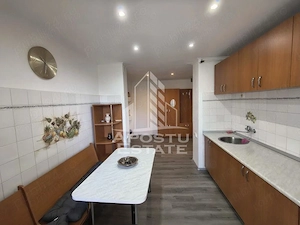 Apartament 2 camere de inchiriat, Centrala proprie, Girocului, Timis - imagine 6