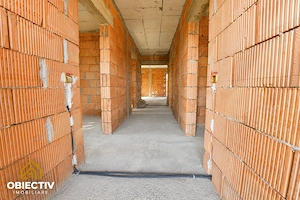 Casa P+E, 222 mp construiti, teren 1.078 mp, Borlesti, jud. Neamt - imagine 9