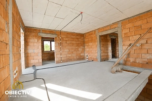 Casa P+E, 222 mp construiti, teren 1.078 mp, Borlesti, jud. Neamt - imagine 15