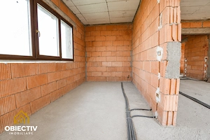 Casa P+E, 222 mp construiti, teren 1.078 mp, Borlesti, jud. Neamt - imagine 13