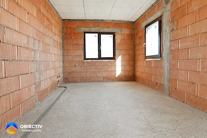 Casa P+E, 222 mp construiti, teren 1.078 mp, Borlesti, jud. Neamt - imagine 10