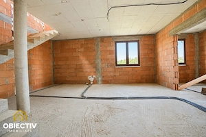 Casa P+E, 222 mp construiti, teren 1.078 mp, Borlesti, jud. Neamt - imagine 19