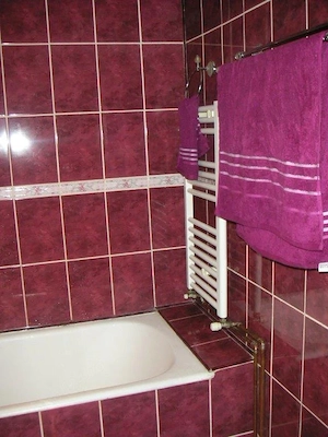 inchiriez garsoniera deosebita zona Spitalul Judetean,Brasov - imagine 5