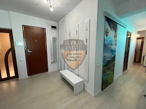 Ap 3 camere în vilă 1995 + garaj+ depozitare | Faleza Nord – Delfinariu | 98 m - imagine 5