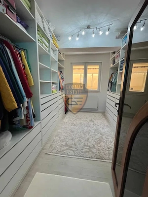 Ap 3 camere în vilă 1995 + garaj+ depozitare | Faleza Nord – Delfinariu | 98 m - imagine 3
