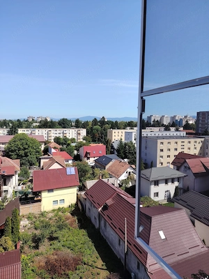 inchiriez garsoniera deosebita zona Spitalul Judetean,Brasov - imagine 10