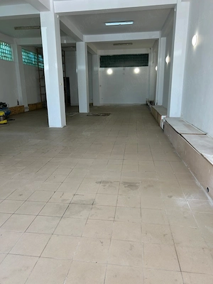 Spatiu comercial si de logistica - acces stradal principal - imagine 4