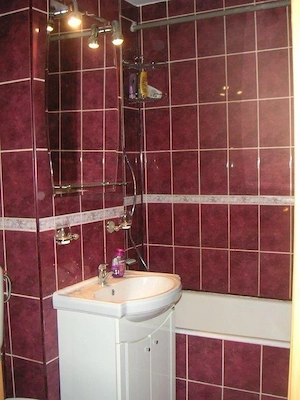 inchiriez garsoniera deosebita zona Spitalul Judetean,Brasov - imagine 8