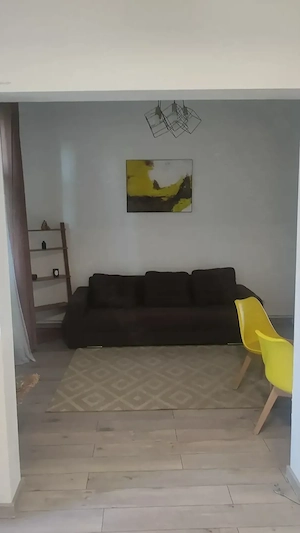 Vând apartament 2 camere Podgoria-Gara - imagine 9