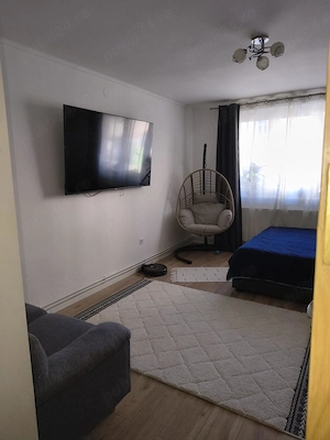 Apartament cu 3 camere Ludus - imagine 6