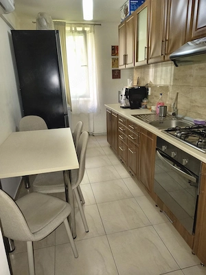 Apartament cu 3 camere Ludus