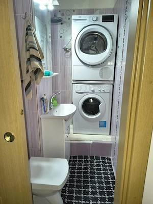 Apartament cu 3 camere Ludus - imagine 4