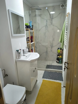 Apartament cu 3 camere Ludus - imagine 3