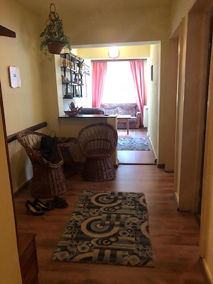 Inchiriere apartament cu trei camere  -Busteni - imagine 3
