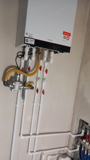 instalator sanitar 