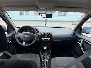 Dacia Duster 1.5 dci 2011  - imagine 2