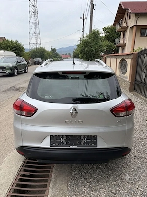 Renault Clio 1.5 dci - imagine 3