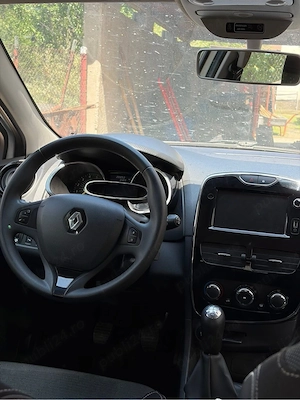 Renault Clio 1.5 dci - imagine 4