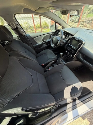 Renault Clio 1.5 dci - imagine 5