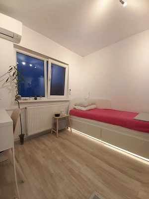 Proprietar, ofer spre închiriere garsonieră - imagine 4