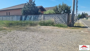 Teren intravilan str Viorelelor Vetis 768 mp - imagine 4