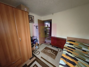 Casă cochetă la 20 de minute de București, lângă râul Sabar, Câmpurelu - imagine 9