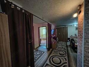 Casă cochetă la 20 de minute de București, lângă râul Sabar, Câmpurelu - imagine 14