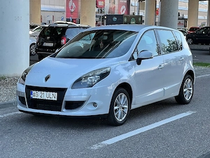 Renault Scenic x mode  - imagine 4