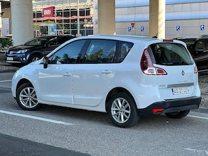 Renault Scenic x mode  - imagine 3