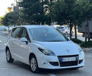 Renault Scenic x mode  - imagine 5