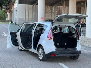 Renault Scenic x mode  - imagine 2