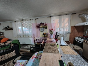 Casă cochetă la 20 de minute de București, lângă râul Sabar, Câmpurelu - imagine 19