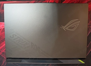 Laptop ASUS ROG Strix G16 G614FR, 16" AMD Ryzen 9 9955HX, 16GB DDR5, 1TB SSD, GeForce RTX 5070TI