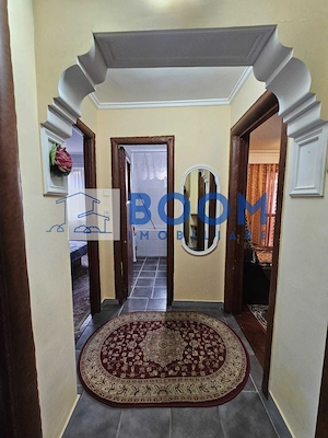 Apartament 2 camere | Centrala Proprie | Zona Nord | Etaj 3 - imagine 3