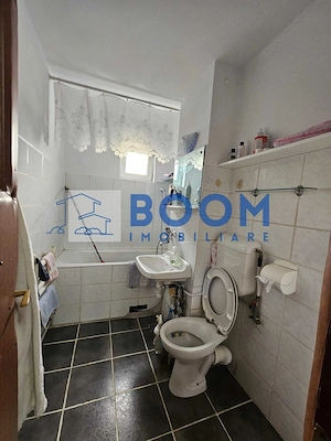 Apartament 2 camere | Centrala Proprie | Zona Nord | Etaj 3 - imagine 5
