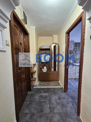 Apartament 2 camere | Centrala Proprie | Zona Nord | Etaj 3 - imagine 2