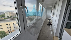  Apartament 3 Camere Doamna Ghica Bucuresti - imagine 19