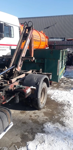 Autoutilitara iveco - imagine 2