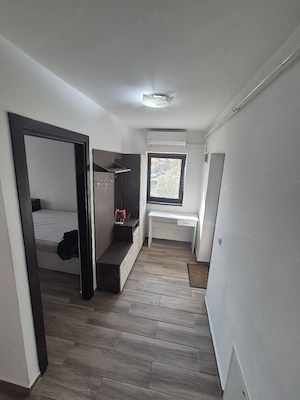închiriez apartament cu 2camere  - imagine 2