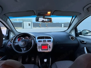 Seat Altea 1.9 tdi 2006 - imagine 2