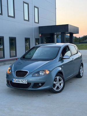 Seat Altea 1.9 tdi 2006