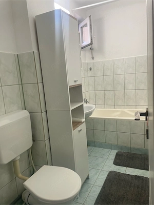 Inchiriez apartament , 3 camere , decomandat , etaj 2 , Splaiul C.Brediceanu - imagine 5