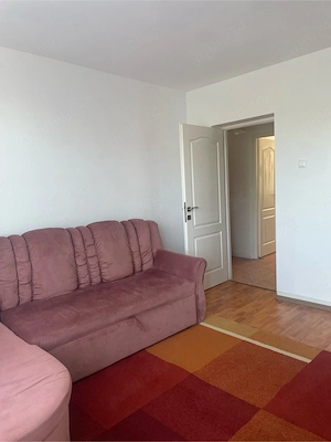 Inchiriez apartament , 3 camere , decomandat , etaj 2 , Splaiul C.Brediceanu - imagine 2