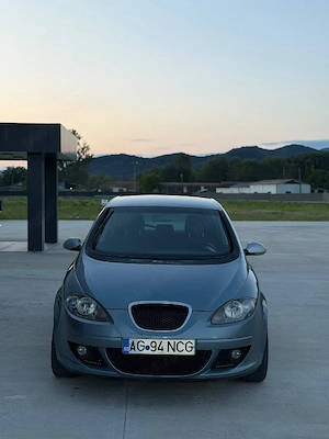Seat Altea 1.9 tdi 2006 - imagine 3