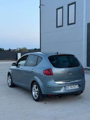 Seat Altea 1.9 tdi 2006 - imagine 5