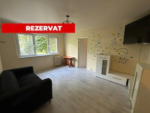 Apartament cu 2 camere, 40 mp, zona Malu Rosu 