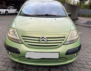 Citroen C3 Automat clasic impecabila ! - imagine 2
