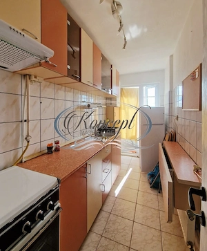 Apartament cu 2 camere in Manastur - imagine 4