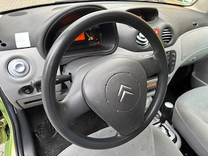 Citroen C3 Automat clasic impecabila ! - imagine 5