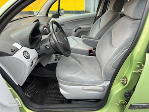Citroen C3 Automat clasic impecabila ! - imagine 6